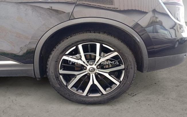 RENAULT. Koleos