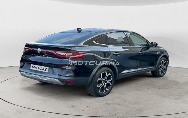 RENAULT. Arkana