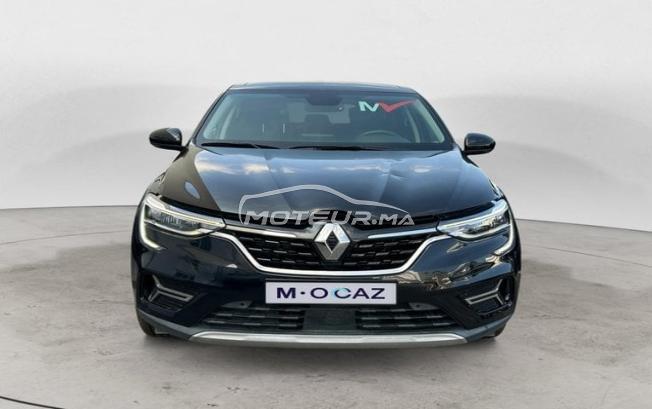 RENAULT. Arkana