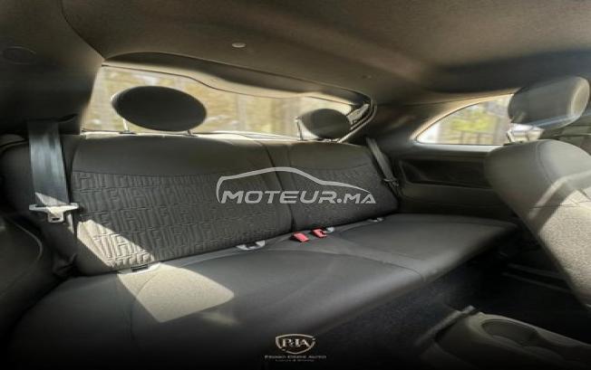 Fiat 500 Essence Automatique 2024 22000 km