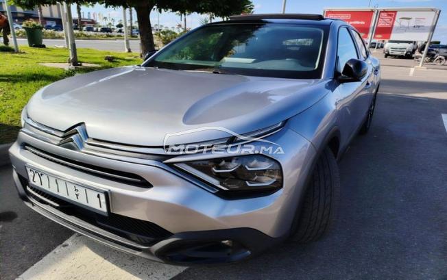 Citroën c4 diesel Shine