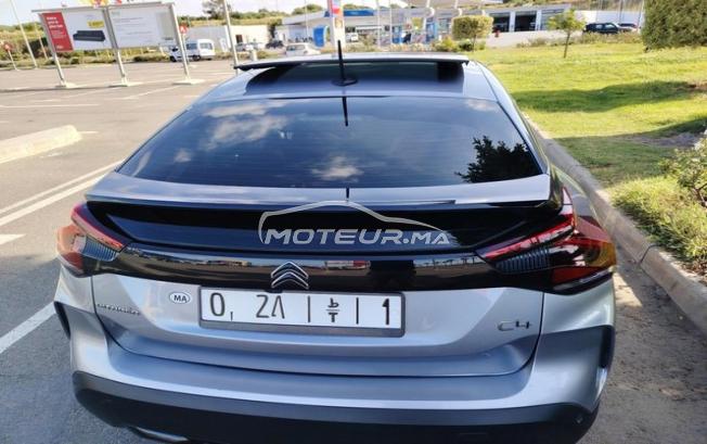 Citroën c4 diesel Shine