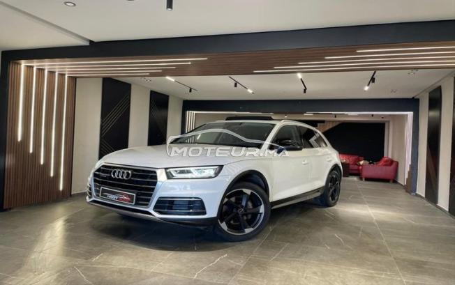 Audi Q5  2018 