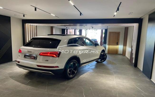 Audi Q5  2018 