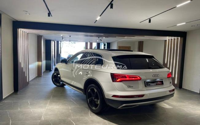 Audi Q5  2018 
