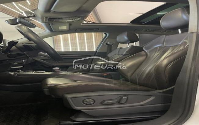 Audi Q5  2018 