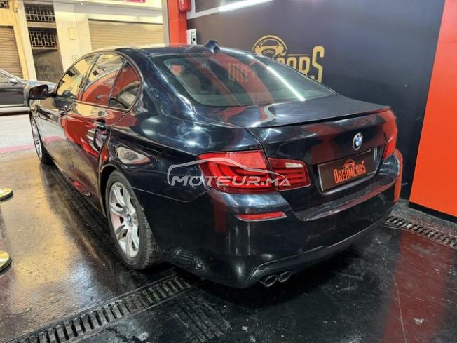 BMW Série 530d F10