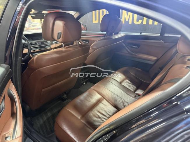 BMW Série 530d F10