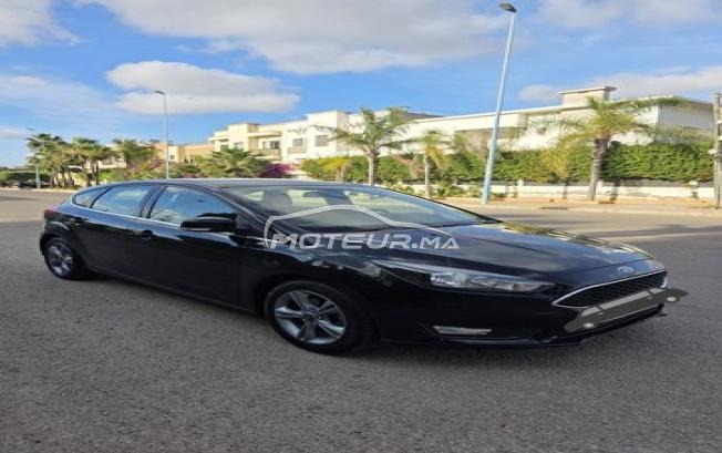 FORD FOCUS  SPORT 1er main ✋️ 