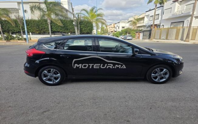 FORD FOCUS  SPORT 1er main ✋️ 