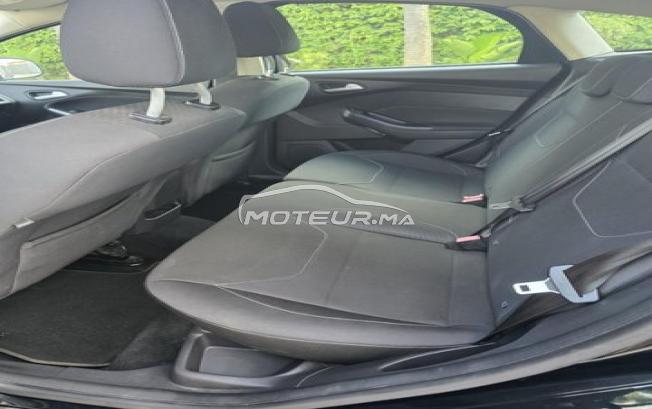 FORD FOCUS  SPORT 1er main ✋️ 