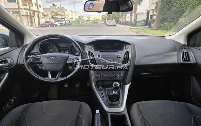 FORD FOCUS  SPORT 1er main ✋️ 
