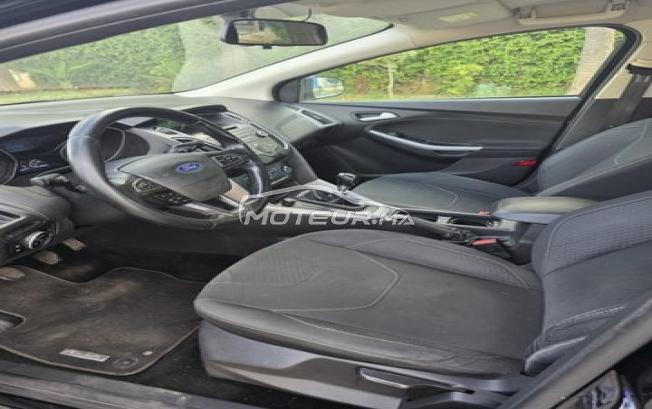 FORD FOCUS  SPORT 1er main ✋️ 