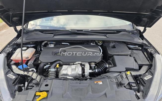 FORD FOCUS  SPORT 1er main ✋️ 