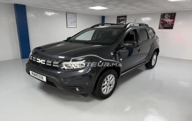DACIA Duster 1.5 dCi 85 Expression