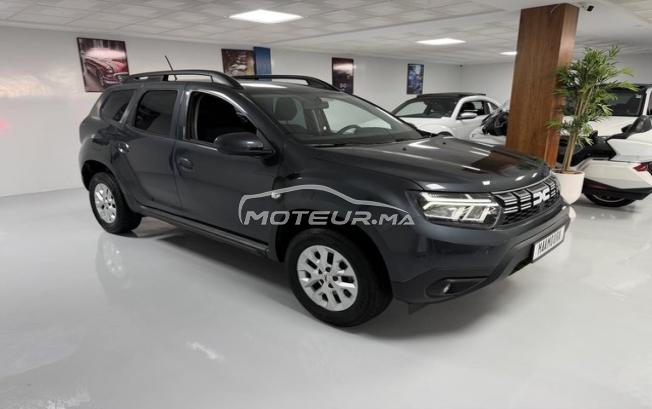 DACIA Duster 1.5 dCi 85 Expression