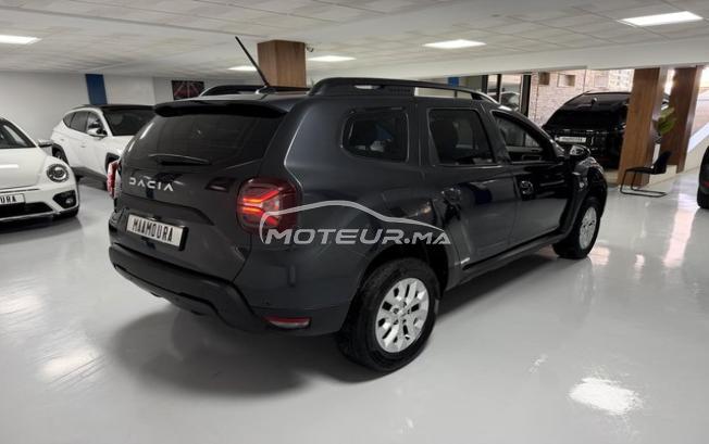 DACIA Duster 1.5 dCi 85 Expression
