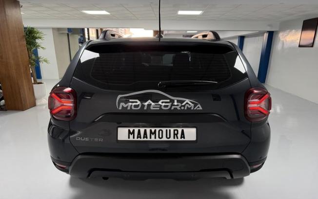 DACIA Duster 1.5 dCi 85 Expression