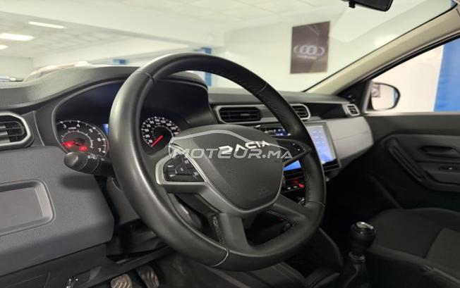 DACIA Duster 1.5 dCi 85 Expression