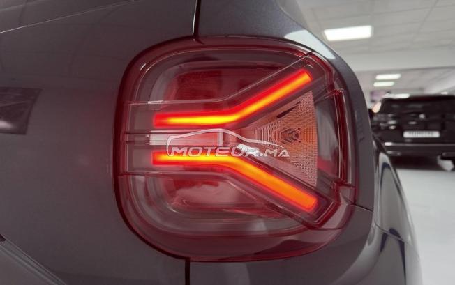 DACIA Duster 1.5 dCi 85 Expression