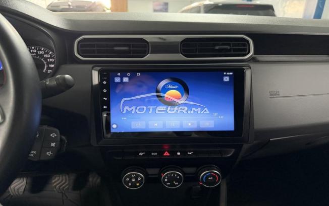 DACIA Duster 1.5 dCi 85 Expression