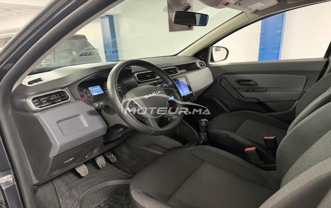 DACIA Duster 1.5 dCi 85 Expression