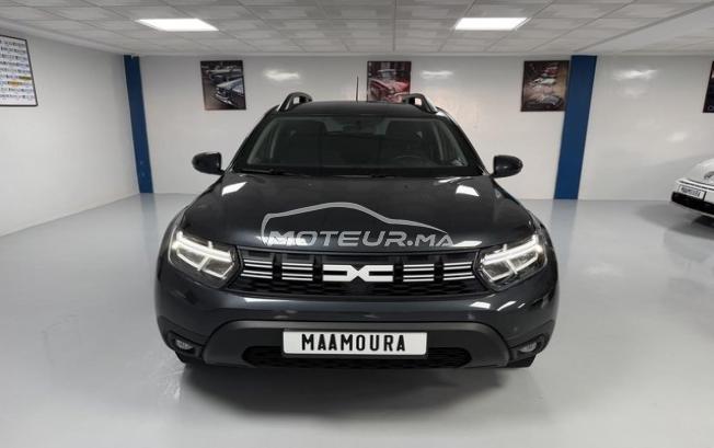 DACIA Duster 1.5 dCi 85 Expression
