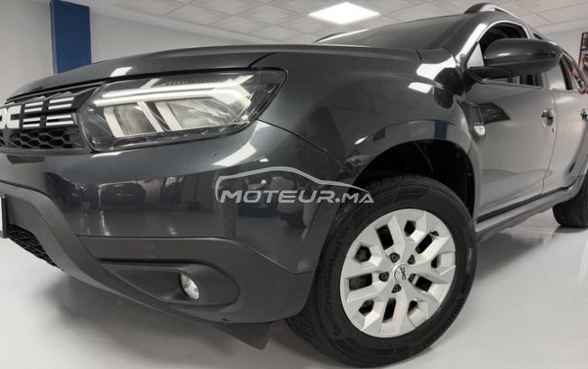 DACIA Duster 1.5 dCi 85 Expression