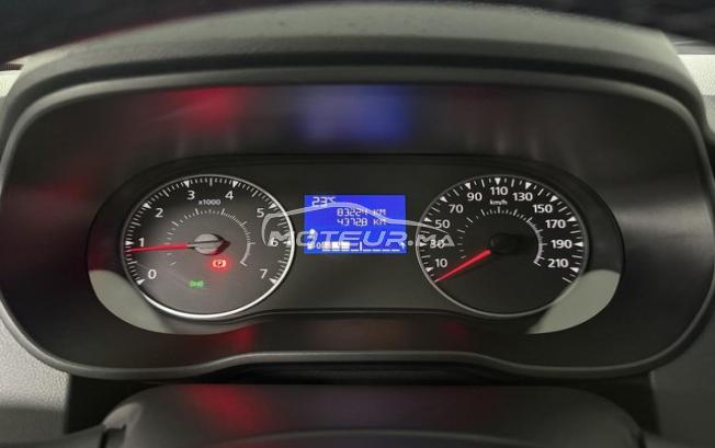DACIA Duster 1.5 dCi 85 Expression