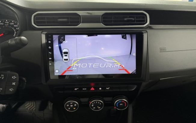 DACIA Duster 1.5 dCi 85 Expression