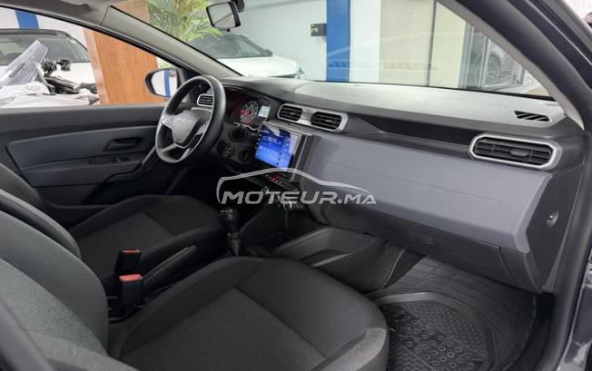 DACIA Duster 1.5 dCi 85 Expression
