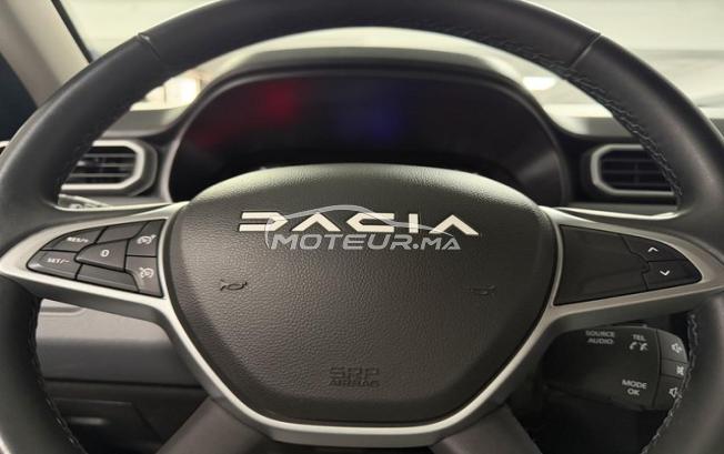 DACIA Duster 1.5 dCi 85 Expression