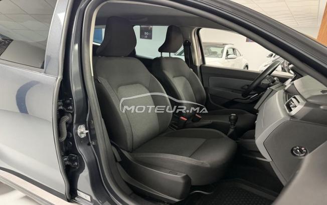 DACIA Duster 1.5 dCi 85 Expression