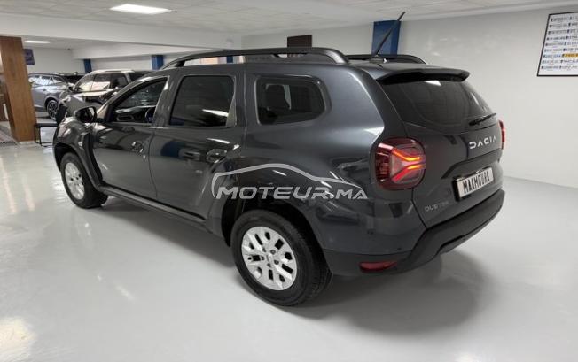 DACIA Duster 1.5 dCi 85 Expression