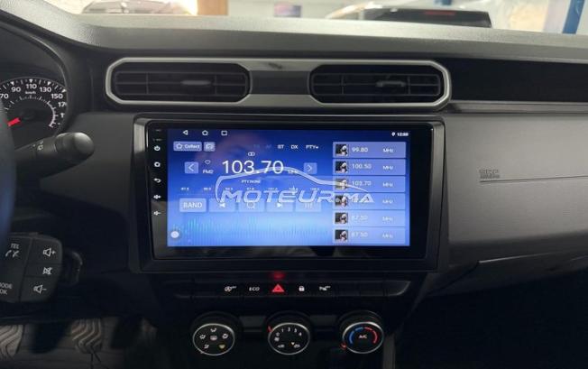 DACIA Duster 1.5 dCi 85 Expression