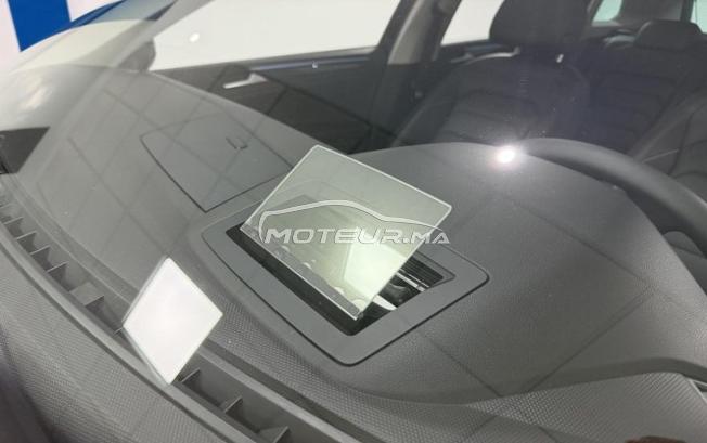 Volkswagen Tiguan Diesel Automatique 2024 à Rabat