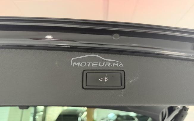 Volkswagen Tiguan Diesel Automatique 2024 à Rabat