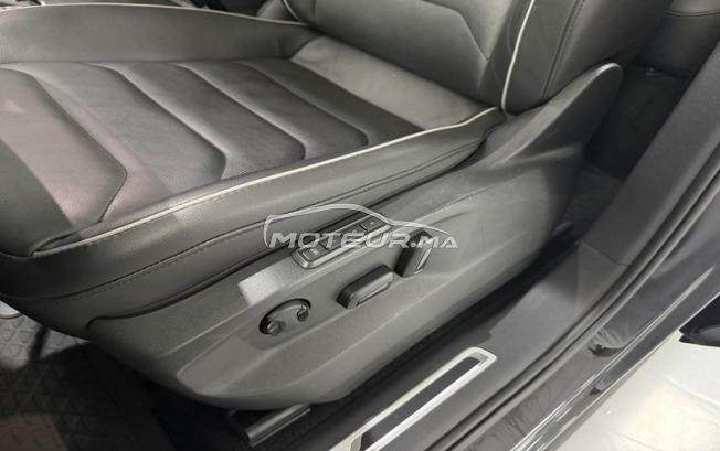 Volkswagen Tiguan Diesel Automatique 2024 à Rabat