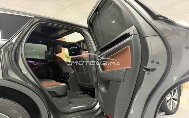 Volkswagen Touareg Diesel Automatique 2025 à Rabat