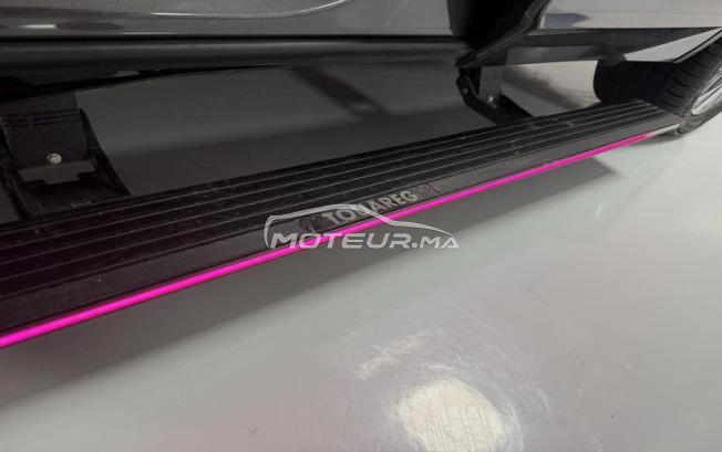 Volkswagen Touareg Diesel Automatique 2025 à Rabat