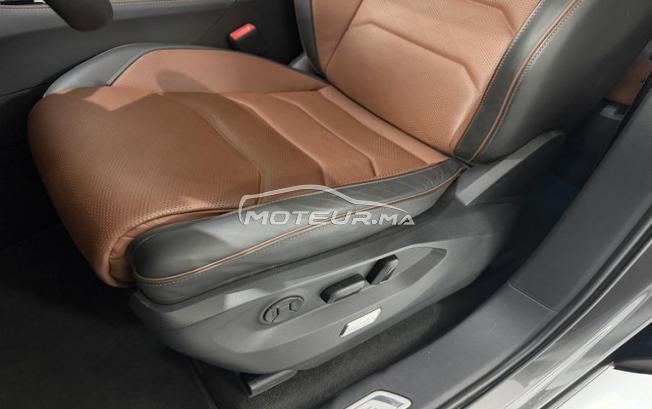 Volkswagen Touareg Diesel Automatique 2025 à Rabat