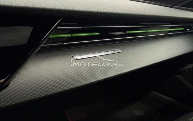 Audi RS 3 Essence Automatique 2025 