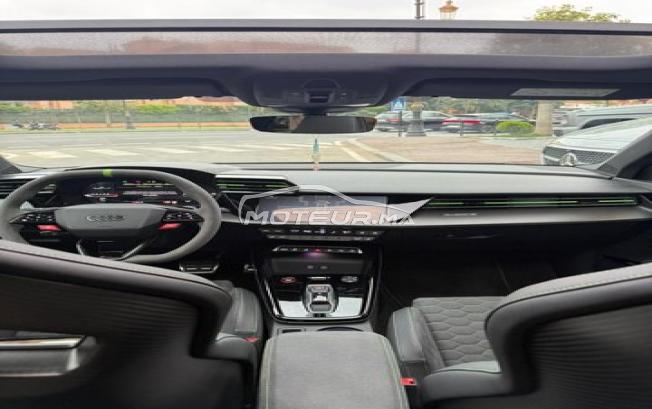 Audi RS 3 Essence Automatique 2025 