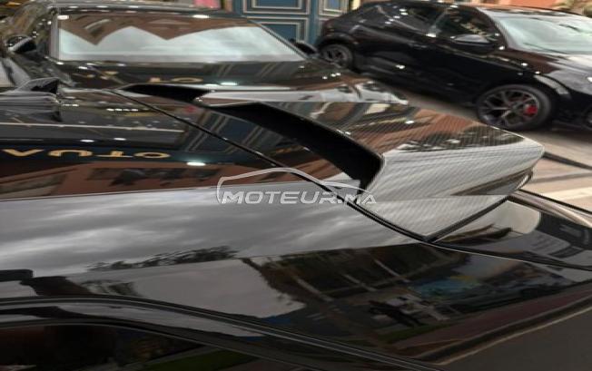 Audi RS 3 Essence Automatique 2025 