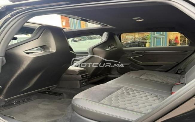 Audi RS 3 Essence Automatique 2025 