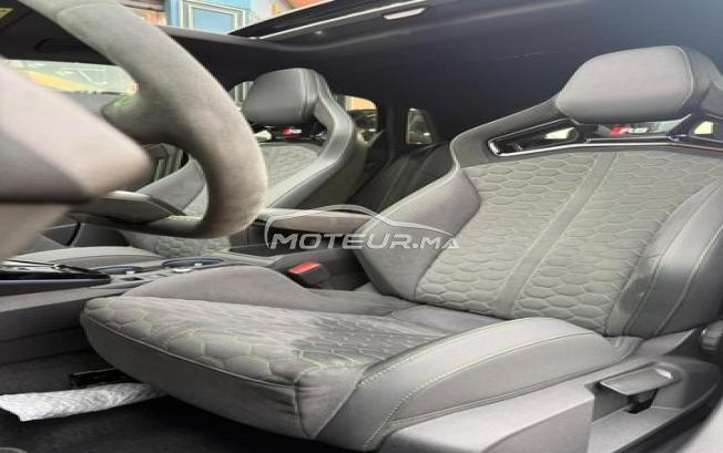 Audi RS 3 Essence Automatique 2025 