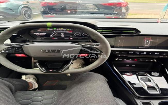 Audi RS 3 Essence Automatique 2025 