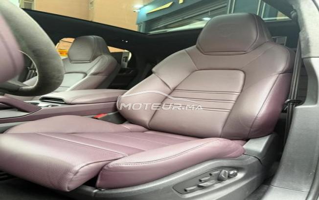 Porsche Cayenne 2026