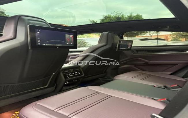 Porsche Cayenne 2026