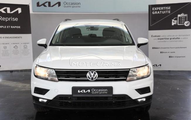 KIA - VOLKSWAGEN Tiguan